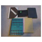 The Practical Confectioner New Book of Designs,