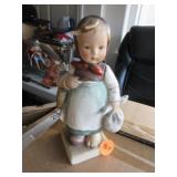 Hummel Weary Wanderer TMK 2