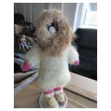 Vintage Native American Alaskan Eskimo/Inuit doll