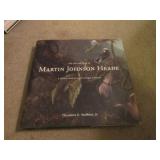 The Life and Works of Martin Johnson Heade by