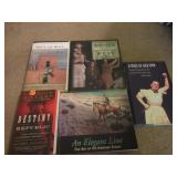 Soul By Soul, Women of the American West, A Mine