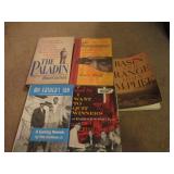 The Paladin, My Father