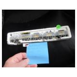 Bachmann The DeWitt Clinton HO train