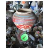 Garden of the Gods (Colorado Springs) small vase