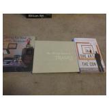 Caring for Your Family Treasures, The Art and His-