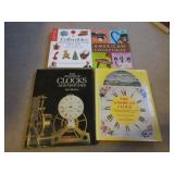 The American Clock, The History of Clocks and