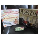 Lionel A Century of Timeless Toy Trains (1st), In-