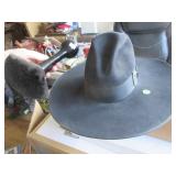 Az-Tex XXXXX Beaver Old west style cowboy hat