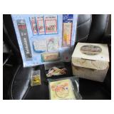 Fly fishing flies, Salton Sea Brush leaders, Sigma