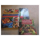 Greek Cooking, The Home Winemaker