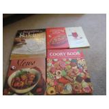 Cooky Book, Jello, Cambell