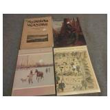 Mountains and Meadows A Pioneer History of Mon-