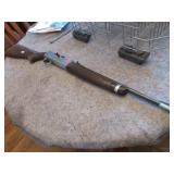 Crossman 2200 Magnum .22 cal pellet gun