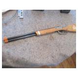 Walt Disney Theme Park Replica by Ferris toy gun