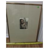 Deana Douglas (IL/MS) COld Burn color photo