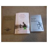 The Lore and Lure of Yosemite, One Man