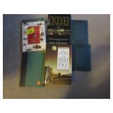 Celtic Religion, Bloody Irish, Tracing Your Irish