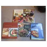 Cookbooks: Small Batch Preserving, Italian Slow