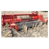 Melroe 378 Pickup Head, 9