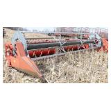 Massey Ferguson 20