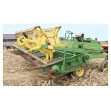 John Deere 800 Self-Propelled 12