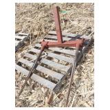3 Point Hay Bale Spear