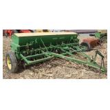John Deere Grain Drill, Model FB-B