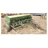 John Deere Grain Drill, Model FB-B