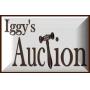 Online Auction at Iggy's Ends June 3, 2025