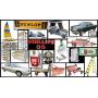 Schreiner's Online Warehouse Liquidation Auction