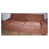 Couch  79.5"x33.5"x31"