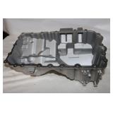 Aluminum Engine Oil Pan for BMW