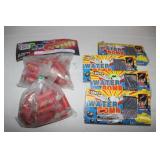 M-98 Crackers & Water Bombs