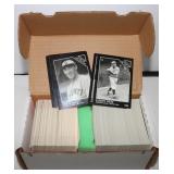 1993 Conlin Collection Cards &
