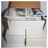 1992 Pinnacle Baseball Series 2 Cards &