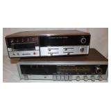 Ross Multiplex Stereo Mo. 6810 &
