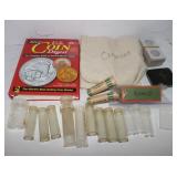2012 U.S. Coin Digest, Coin Containers, Bag,ï¿½