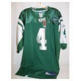 New Favre Jersey Size 54 New York Jets