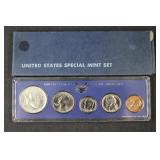 1966 US SPECIAL MINT SET