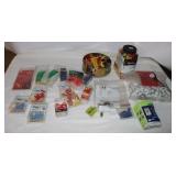 Wire Nuts & Connectors: