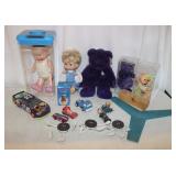 Vintage Dolls & Toys: