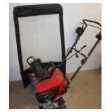 Snow Blaster 18" Electric Snowblower w/