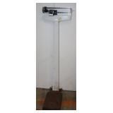 Vintage Health-o-Meter Weight Scale, Works