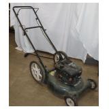 Craftsman 5.5 HP Push Mower