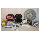 Fishing and Boating Supplies: