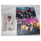 BTS Albums: 2 Face Yourself (DVD, CD, Blue-Ray),