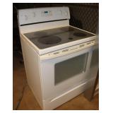 Whirlpool Stove, Works
