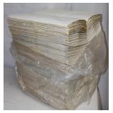 Box of Sticky Foam Tile, 13.5"x13.5"