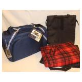 New Torelli Insulated Excursion Bag &