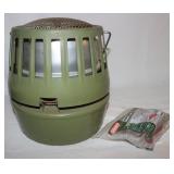 Vintage Sears Camping Heater 3,000-5,000 BTU